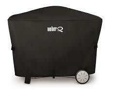 WEBER - CAPA PROTETORA WEBER Q3000