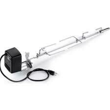WEBER - ESPETO ROTATIVO PARA GENESIS