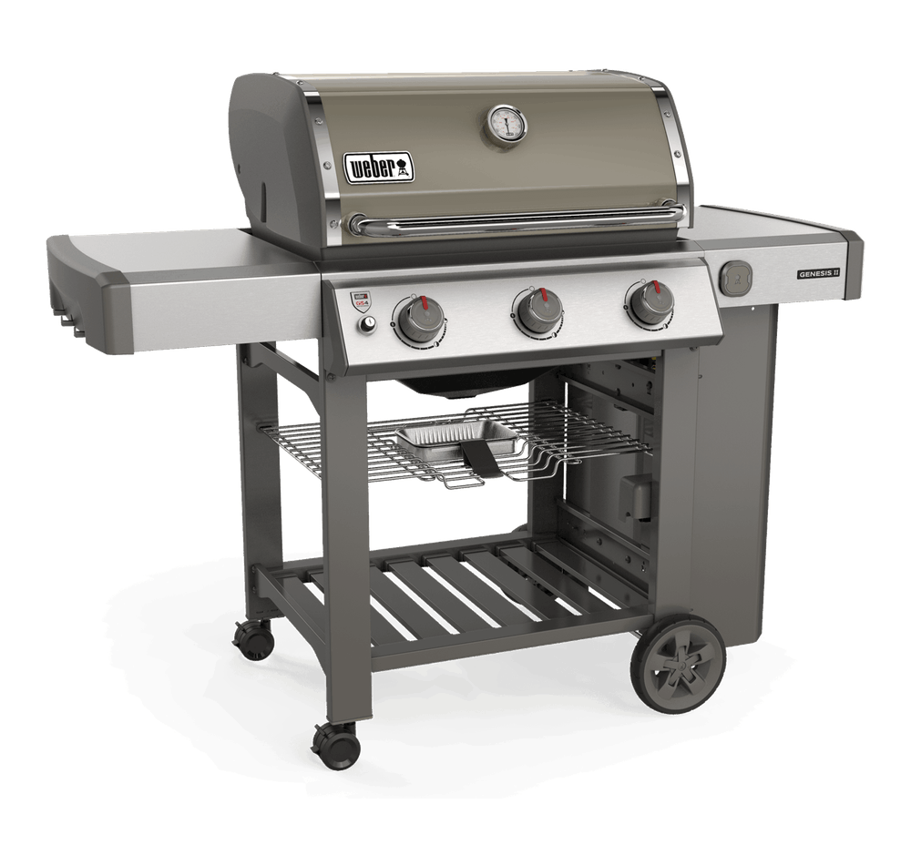 WEBER - GENESIS II E-310 GBS