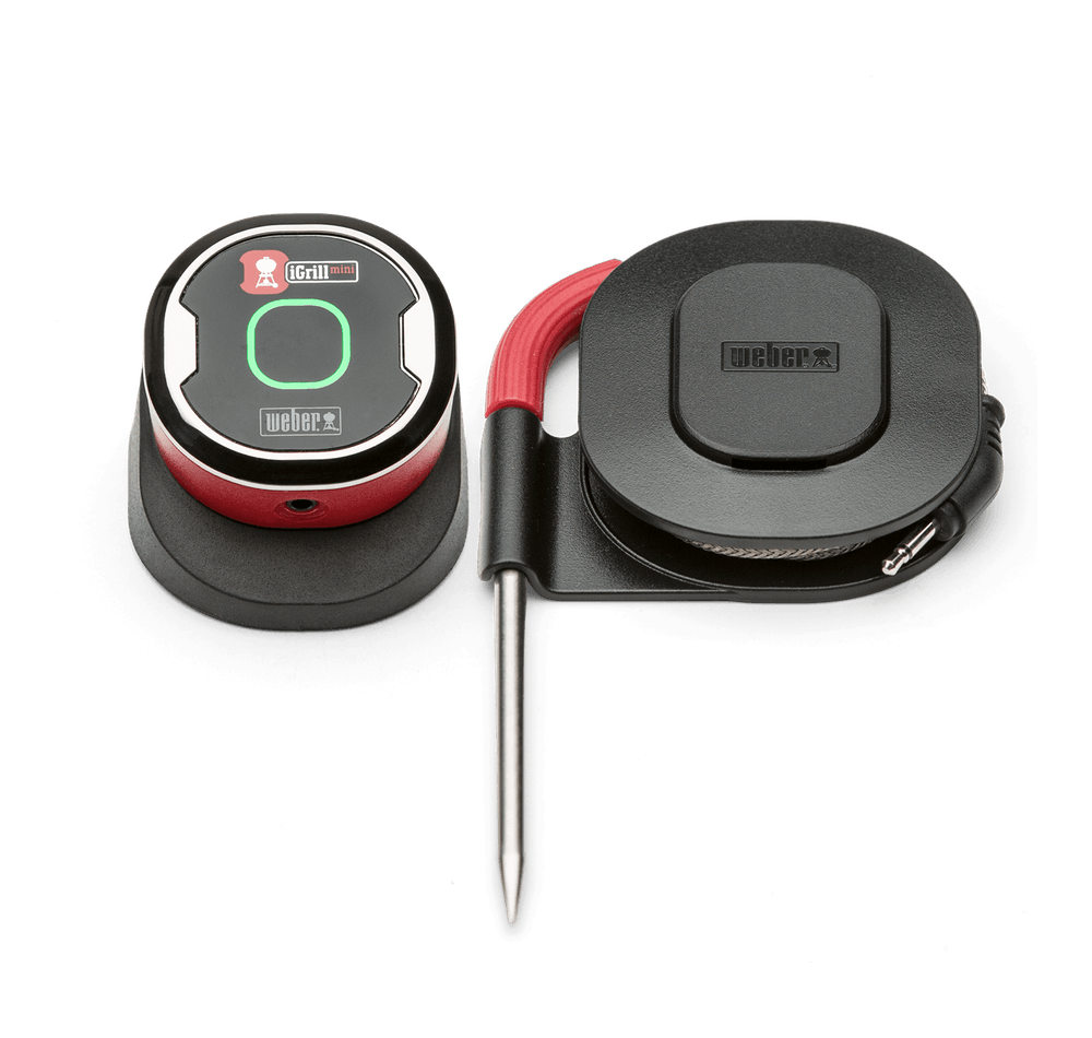 WEBER - IGRILL MINI