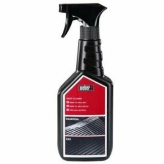 WEBER - LIQUIDO LIMPEZA GRELHAS