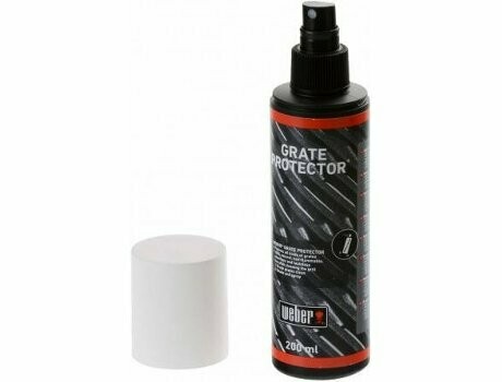WEBER - LIQUIDO PROTETOR DE GRELHAS