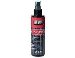 WEBER - SPRAY ANTI-ADERENTE