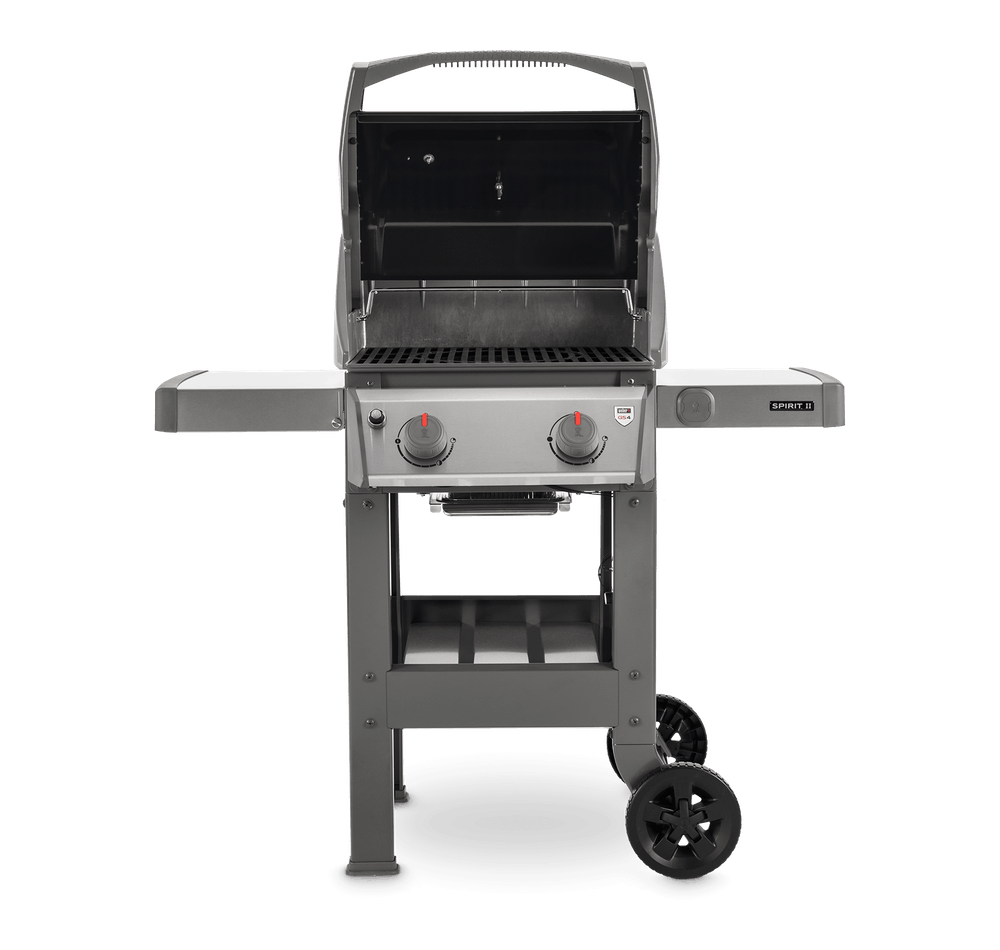 WEBER - SPIRIT II ORIGINAL E-210