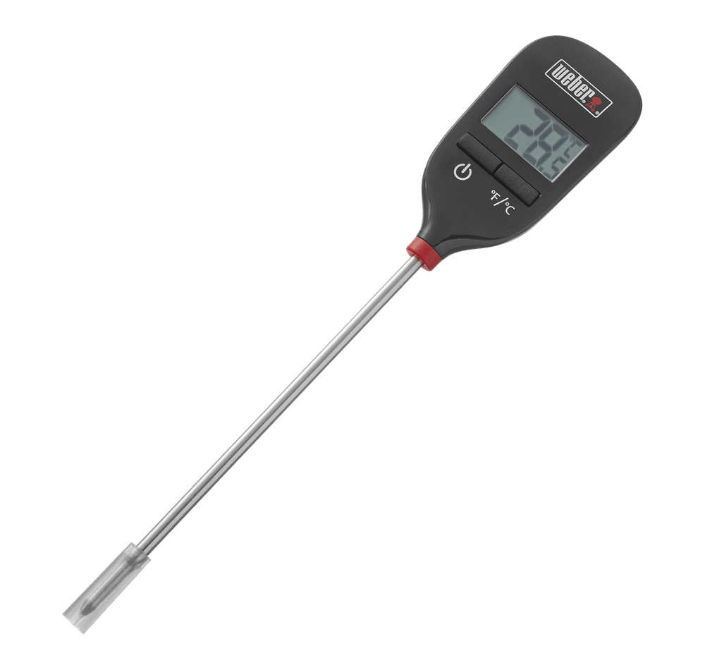 WEBER - TERMOMETRO DE COZINHA