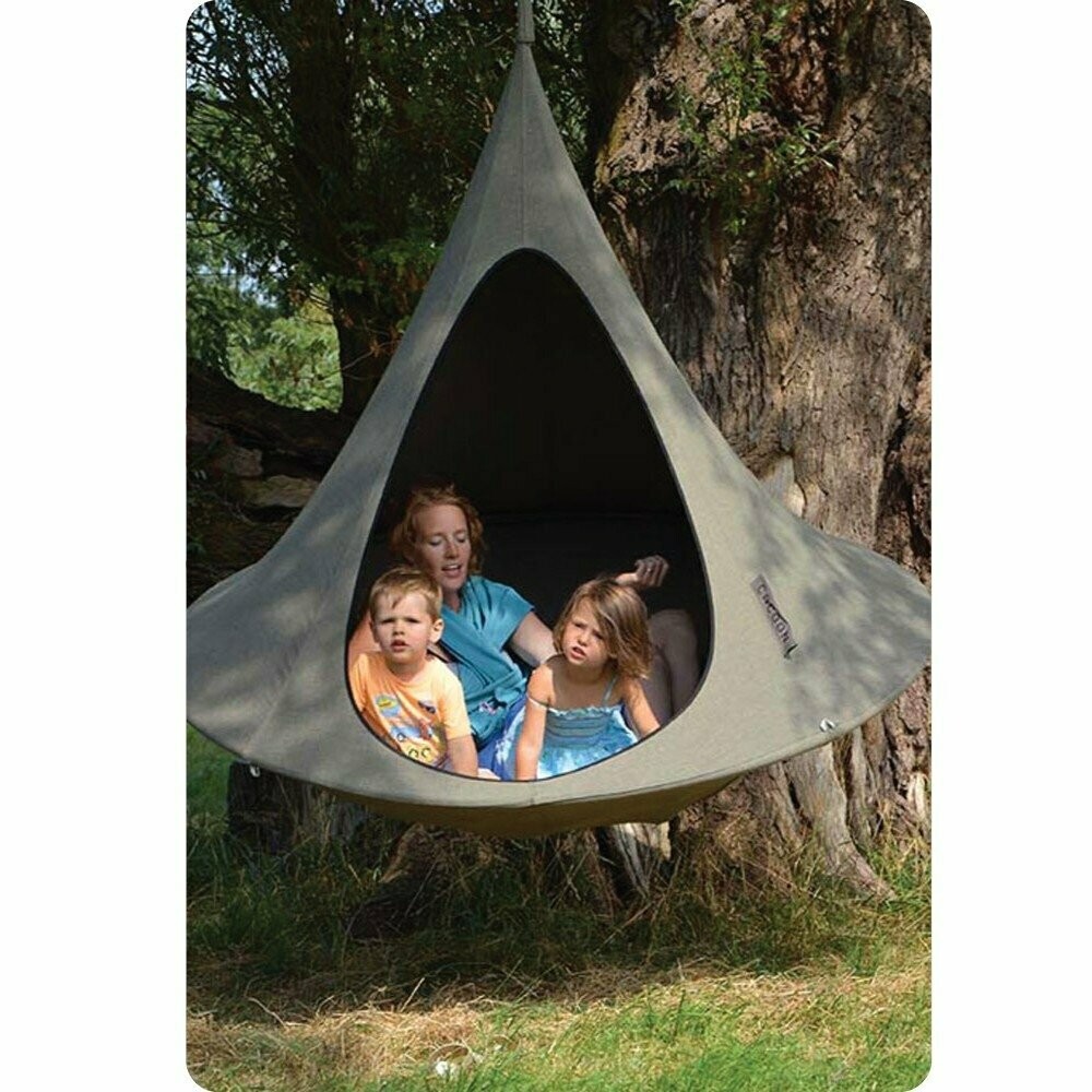 CACOON OLEFIN DUPLO EARTH