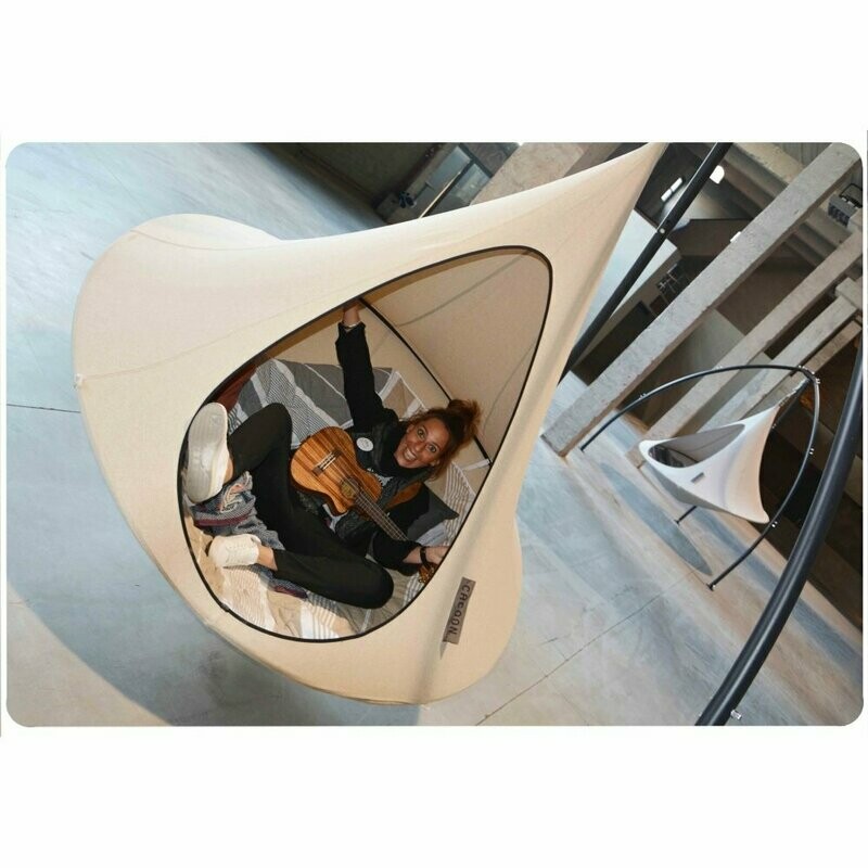 CACOON OLEFIN DUPLO SAND