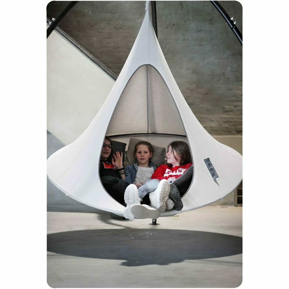 CACOON OLEFIN DUPLO MOON