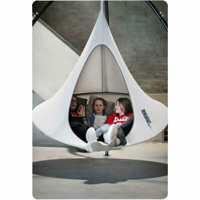 CACOON OLEFIN DUPLO MOON