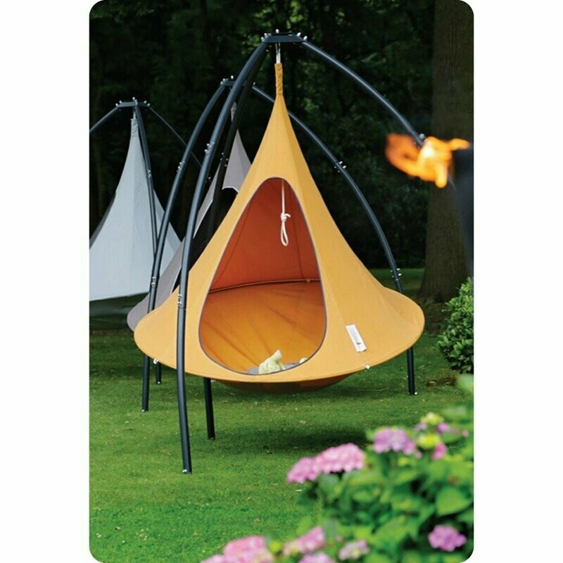 CACOON TRIPÉ EM AÇO