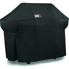 WEBER - CAPA PARA SUMMIT GAMA 400
