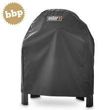 WEBER - CAPA PROTETORA PREMIUM 7181