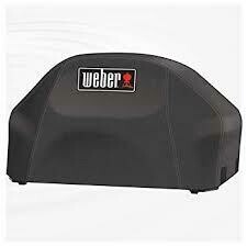 WEBER - CAPA PROTETORA PREMIUM 7140