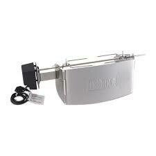 WEBER - ESPETO ROTATIVO 7660