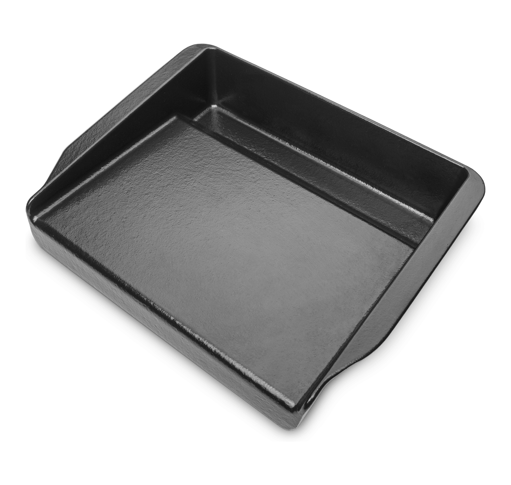 WEBER - CHAPA PARA GRELHAR 6609