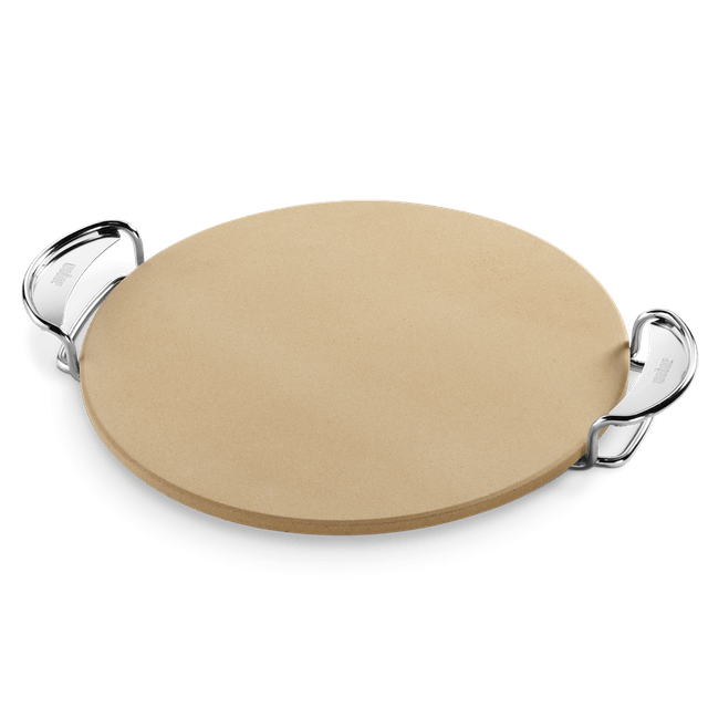 WEBER - GBS PIZZA STONE