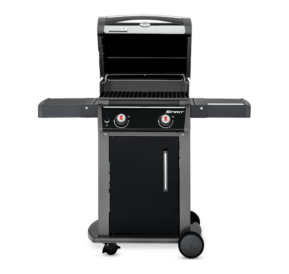 WEBER - SPIRIT ORIGINAL E-210 BLACK
