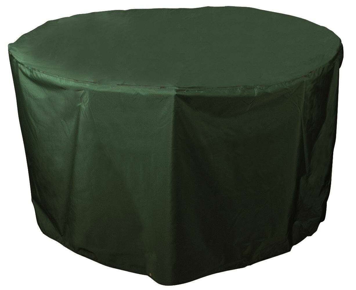 CAPA MESA REDONDA 128cm