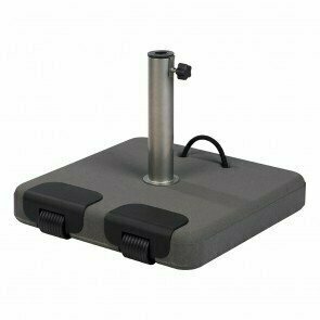 BASE 45kgs TUBO 25-55 C/PEGA
