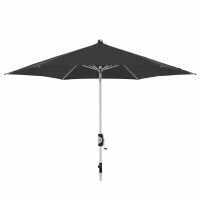 GUARDA-SOL "SILVER" 290cm ANTRACITE