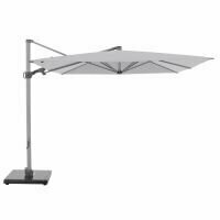 PENDULUM 275x275cm CINZA