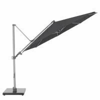PENDULUM 340cm ANTRACITE