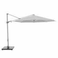 PENDULUM 340cm CINZA