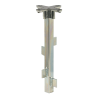 BASE SUBTERRÂNEA PARA PENDULO