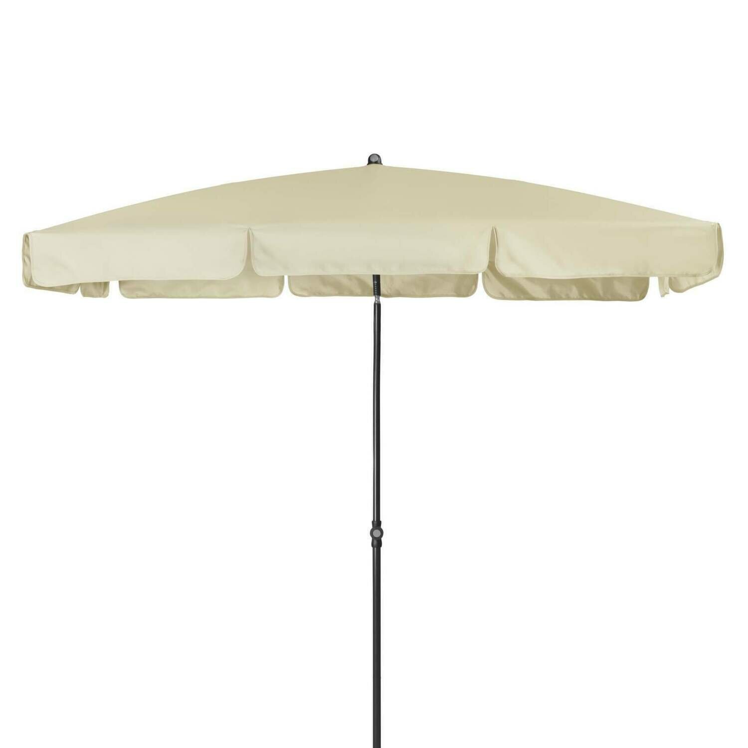 GUARDA SOL IMPERMEAVEL 225x120cm  NATUR