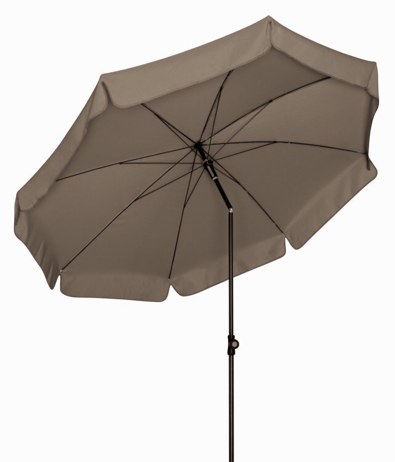 GUARDA-SOL SUNLINE III 150cm GREIGE