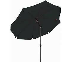 GUARDA-SOL SUNLINE III 250cm ANTRACITE