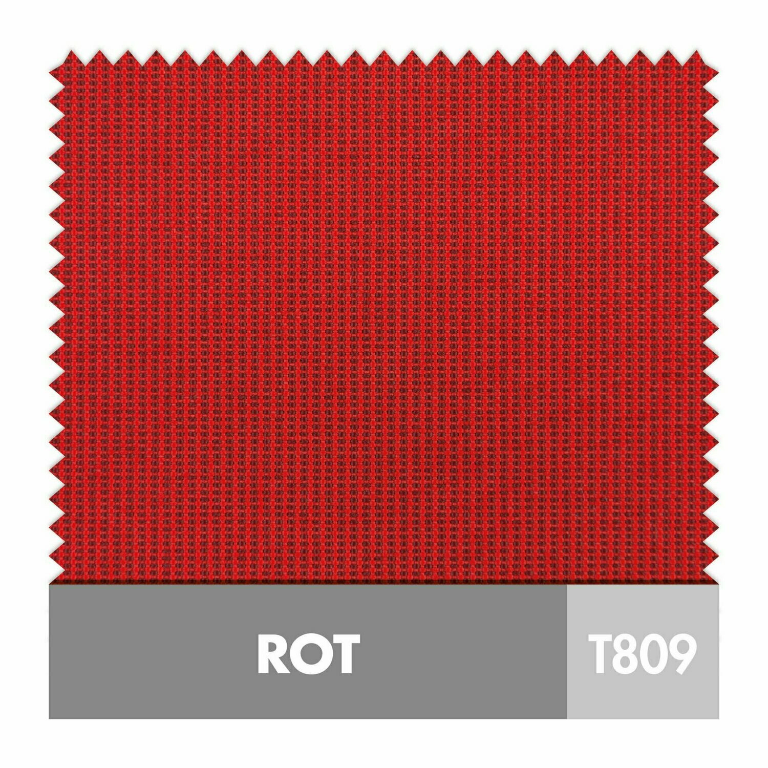 LONA PARA PROTECT 300x300cm  VERMELHO