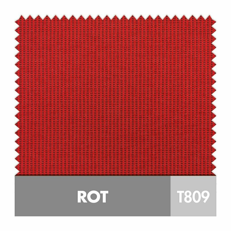 LONA PARA PROTECT 300x300cm  VERMELHO