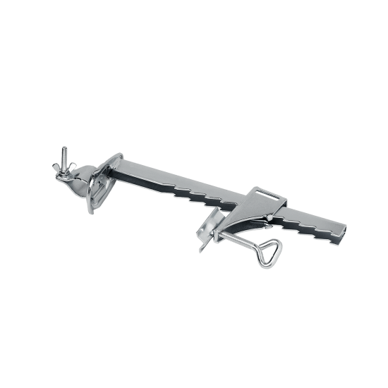 ADAPTADOR PARA VARANDA (tubo até 32mm)