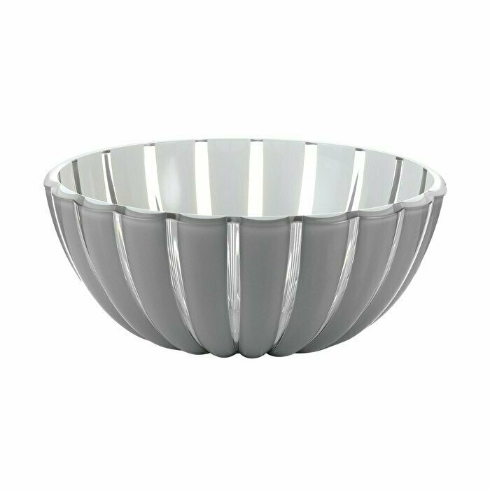 "GRACE" SALADEIRA 20cm - BRANCO