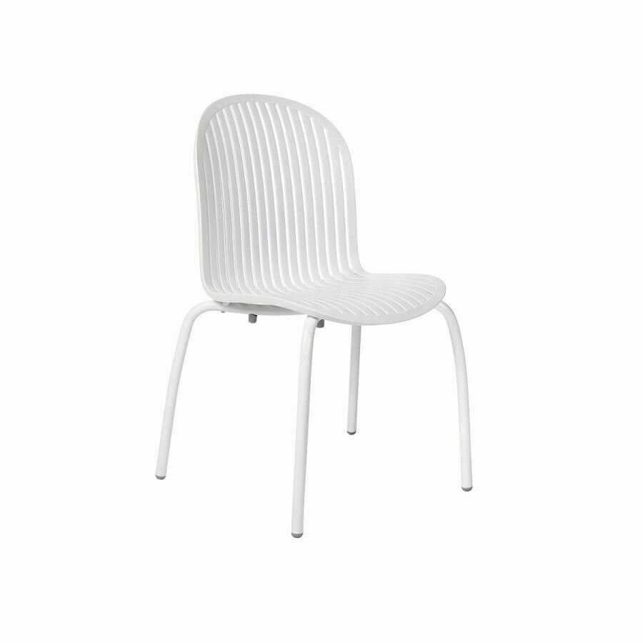 CADEIRA NINFEA BRANCO