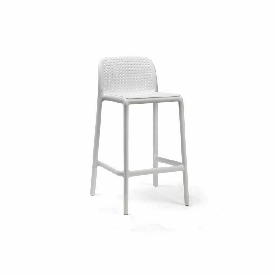 Banco Lido Mini Branco