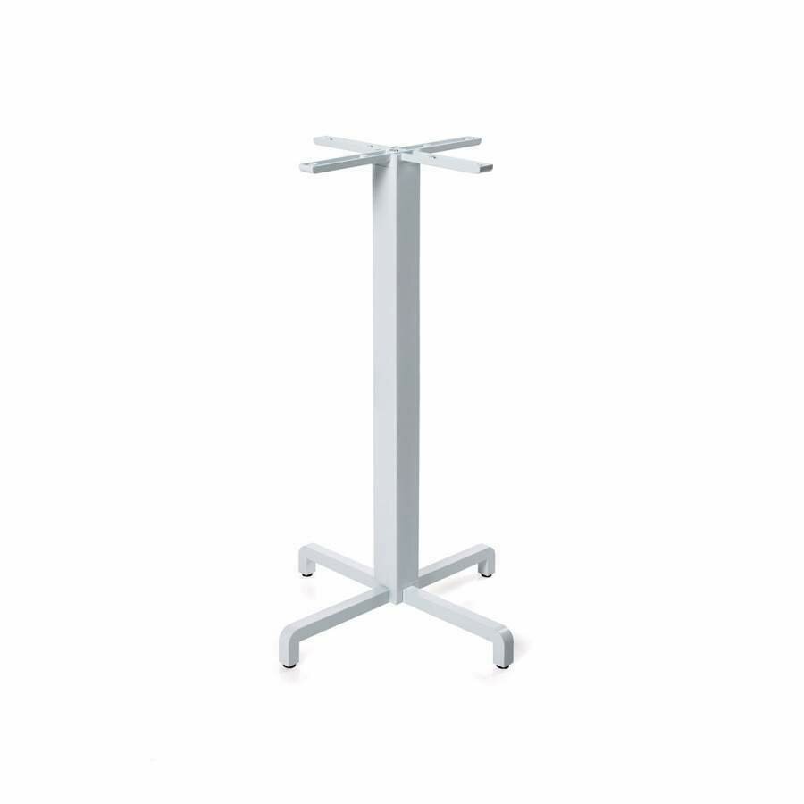 BASE FIORE 107cm - LACADA BRANCO