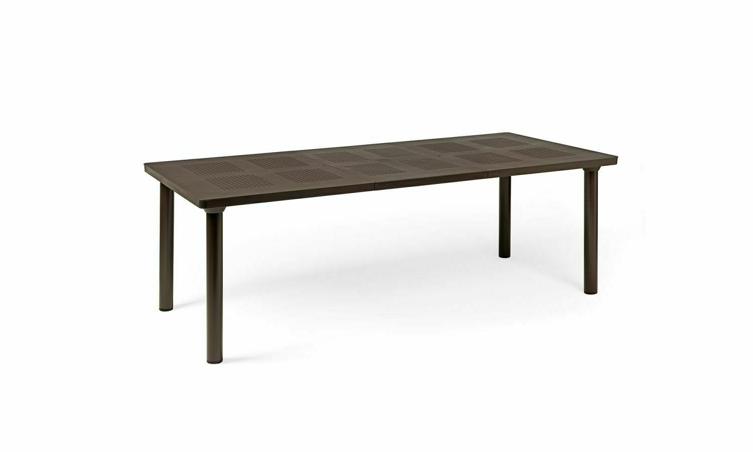 MESA LIBECCIO 160-220cm TORTORA