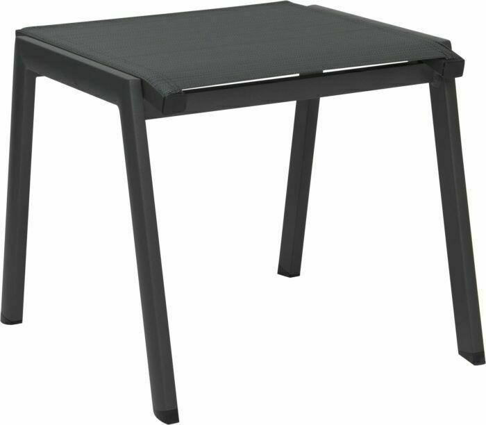 BANCO DE APOIO ALLROUND ANTRACITE/CARBON