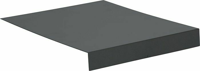 TABULEIRO  ALU GRAPHITE