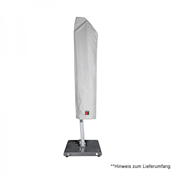 SACO DE PROTECÇÃO PARA PENDULUM 340cm