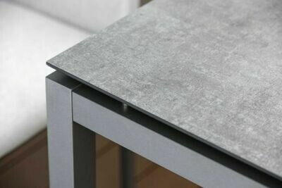 Mesas TABLESYSTEM® - mais de 1000 combinações!