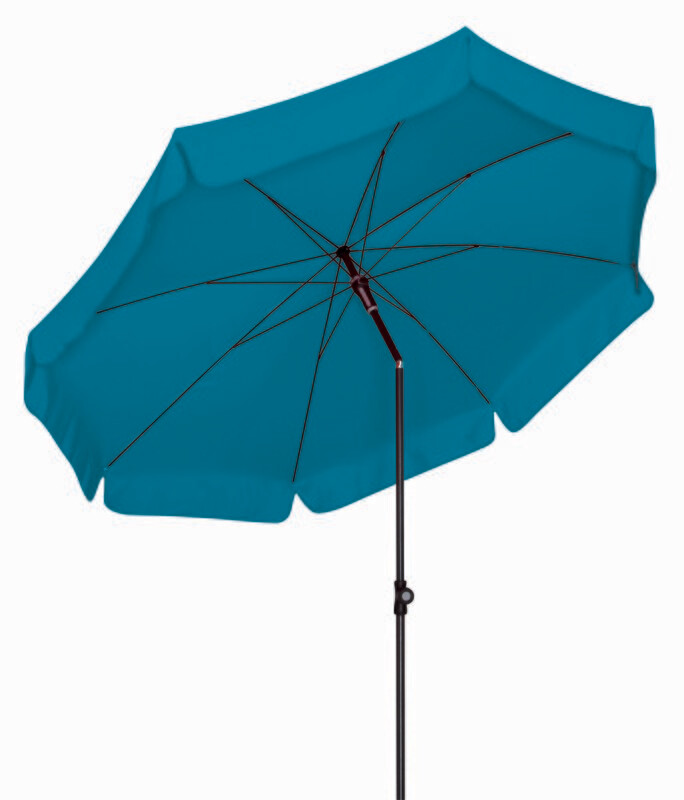 GUARDA-SOL SUNLINE III 200cm PETROL