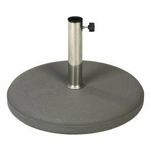 BASE 40kgs TUBO 25-55