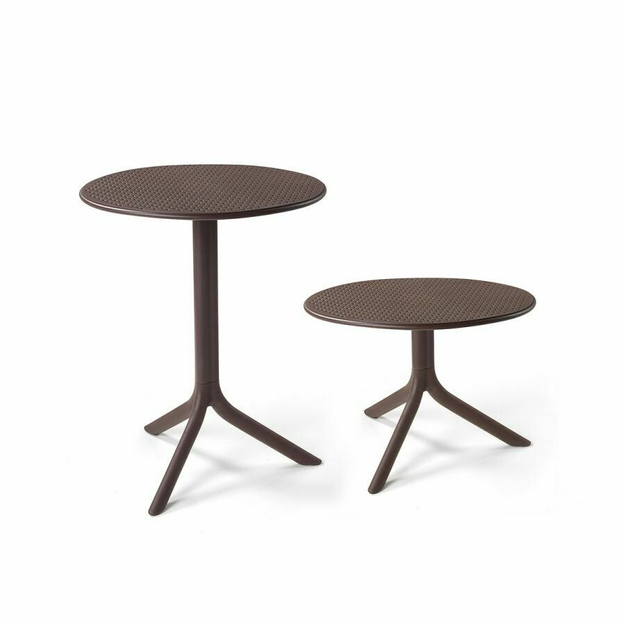 NARDI - MESA STEP CAFÉ