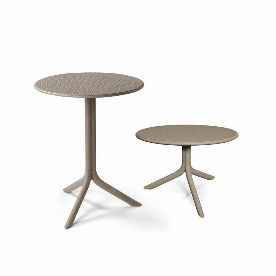NARDI - MESA STEP TORTORA