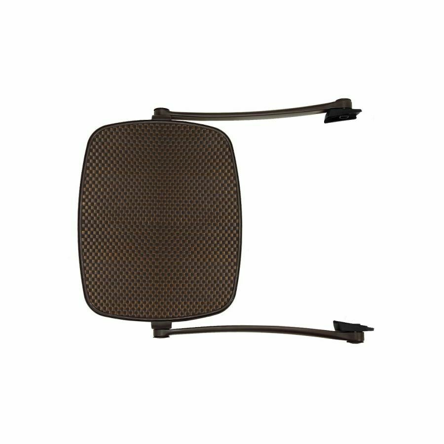 PALA SOLAR ANTRACITE/TRAMA