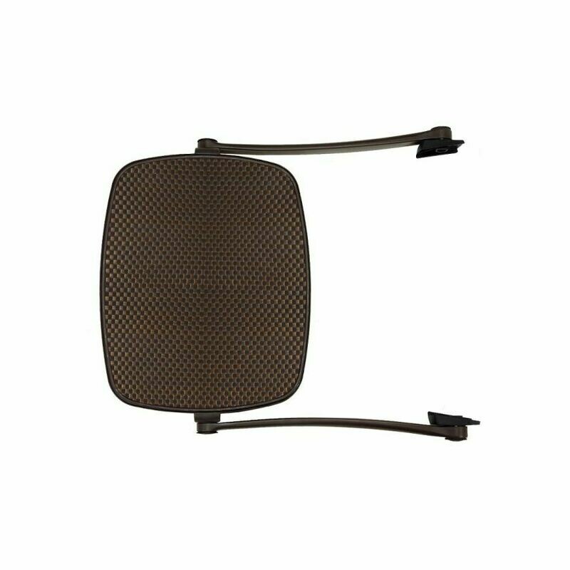 PALA SOLAR ANTRACITE/TRAMA