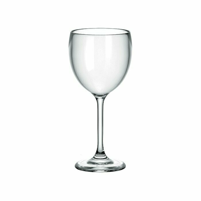 COPO DE VINHO (300ml) PC